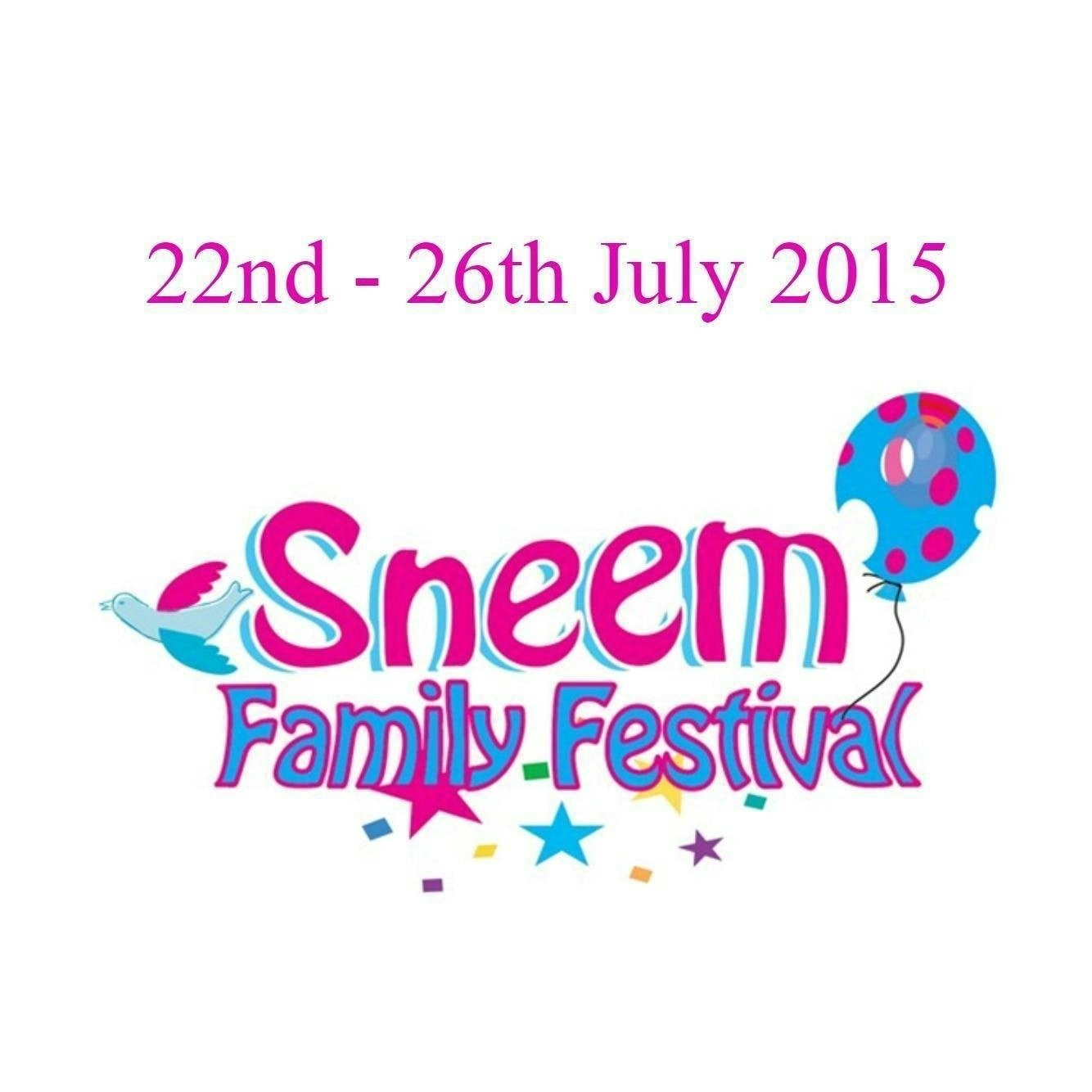 SneemFamilyFestival