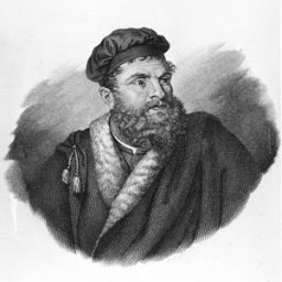 Marco Polo