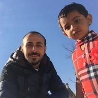 Mustafa Mert Bingöl