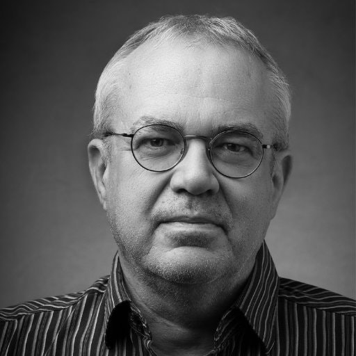 Marius van der Merwe