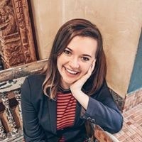 Ксения Лукьянова