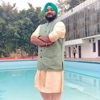 Lucky Singh Kalra