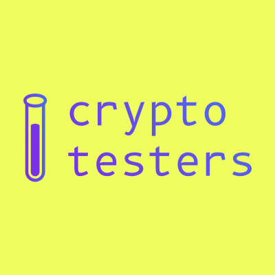 cryptotesters