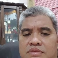 Ir Ahmad Jais AsSyazili