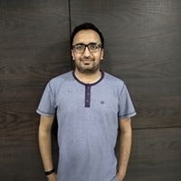 Govind KamalaPrakash Lohar