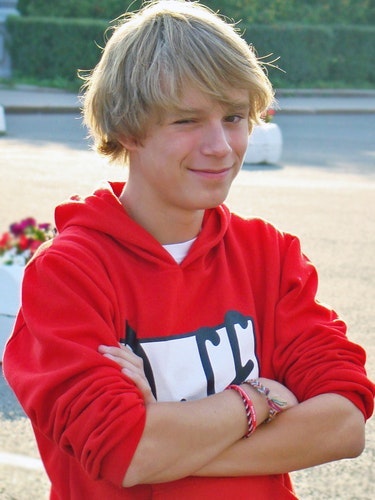 Кир Карманов