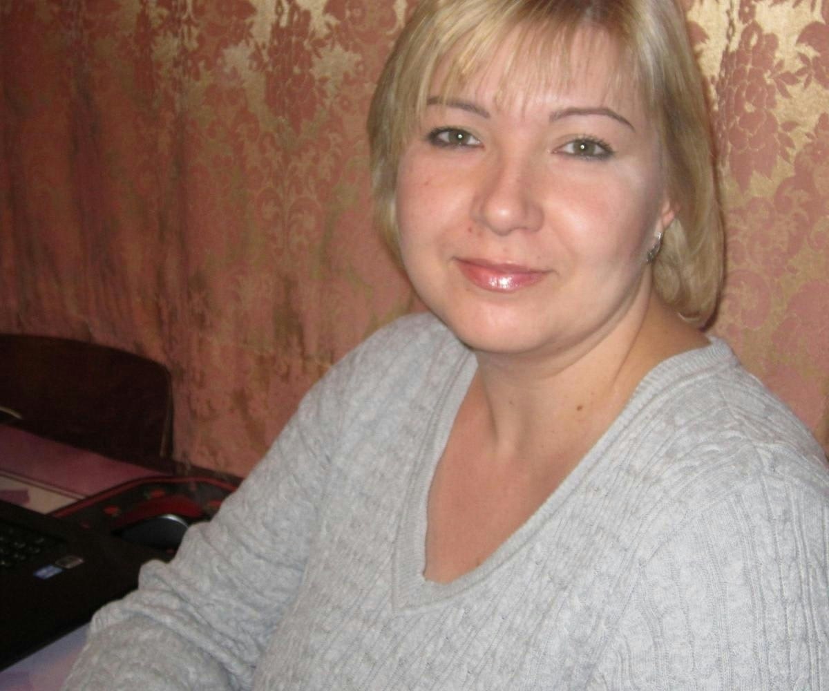 литвинова наталия