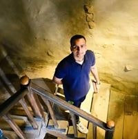 Mohammad Osman Athar