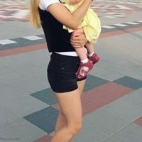 Ника Малашкова