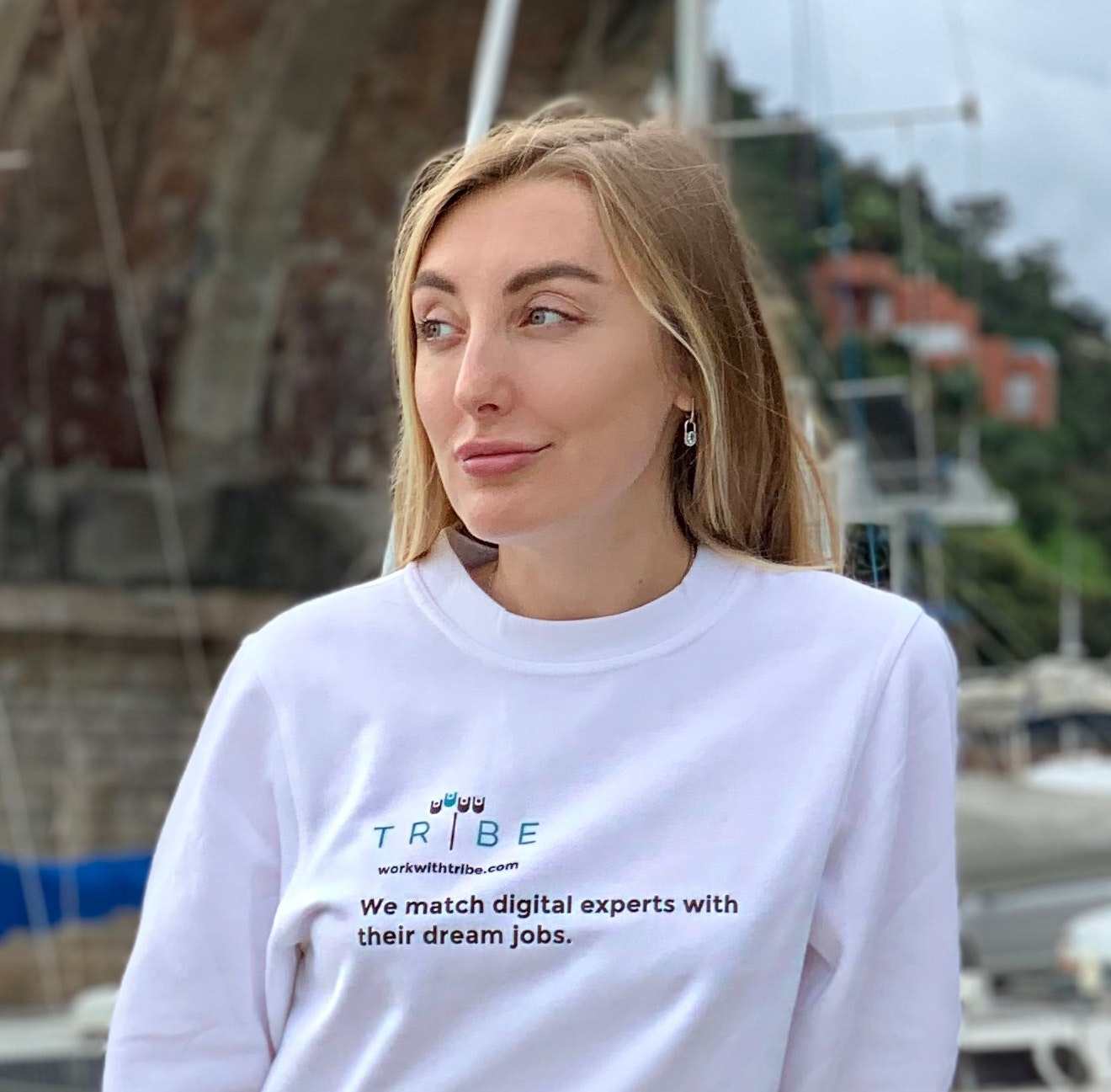 Olya Ryabinina