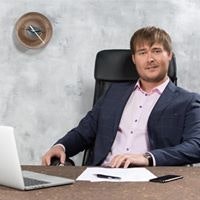 Михаил Лучин