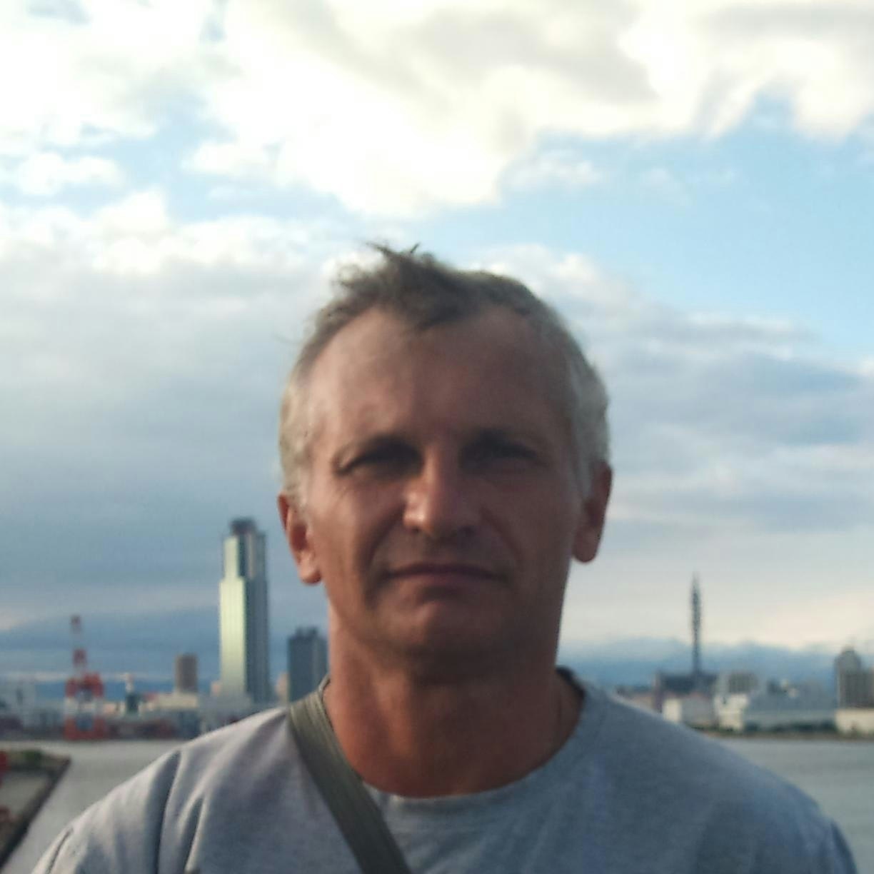 Николай Боровицкий