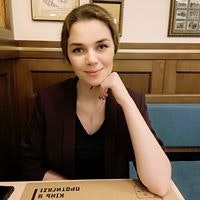 Марина Гайдученко