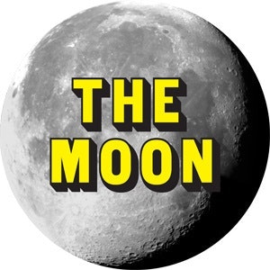 The Moon