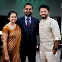 Dominic Xavier Panamkuzhakkal