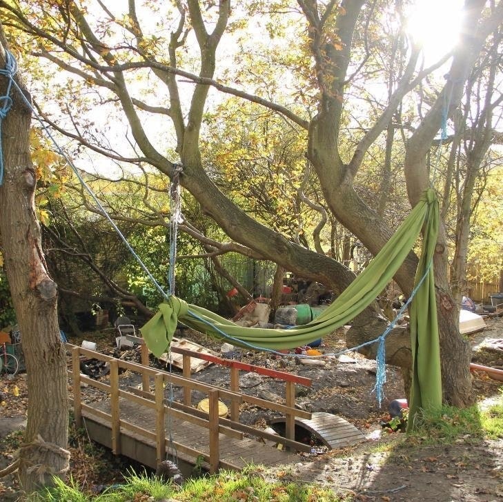 The Land Documentary