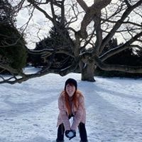 Giselle De La C. López Roqueta