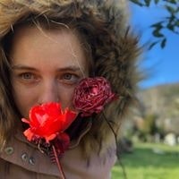 Анастасия Ковтун