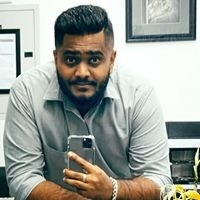 Sundeep Singh Bhella