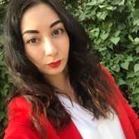 Наира Давудян