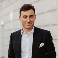 Антон Баринов