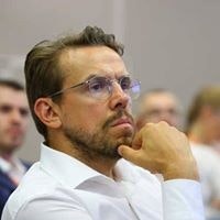 Виктор Жидков