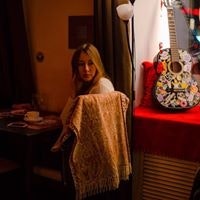 Ульяна Смирнова