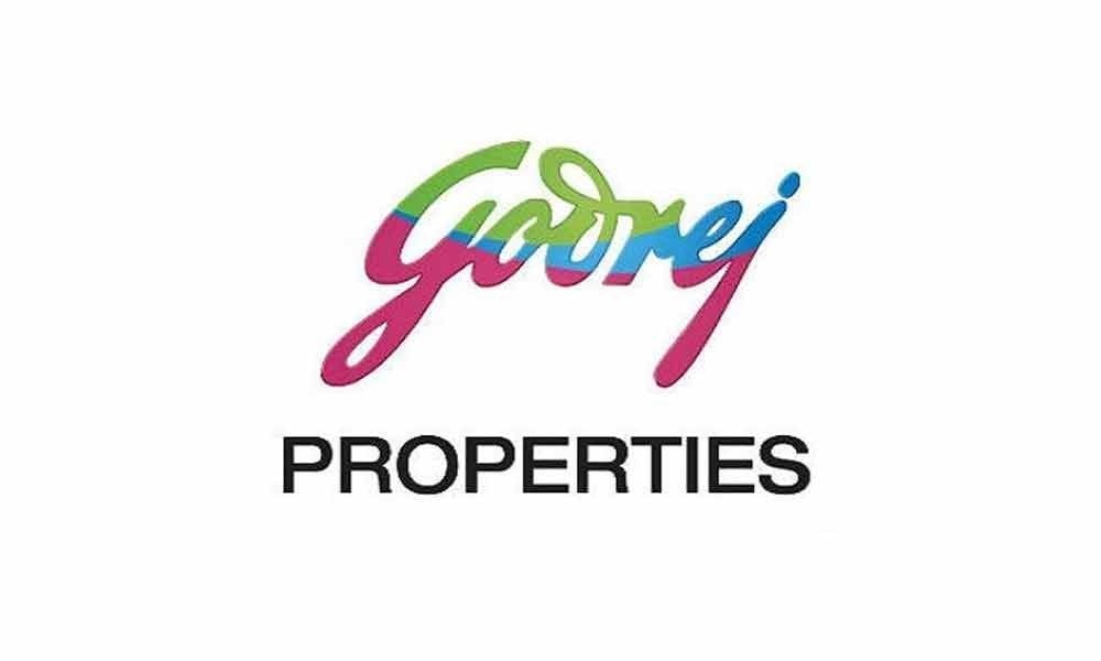 Godrej Royale Woods
