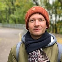 Клим Семенов