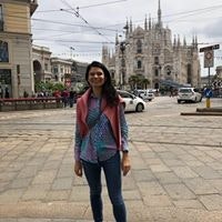 Ольга Макара