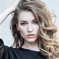 Елена Данилюк