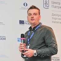 Дима Демченко