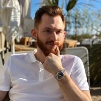 Илья Кулагин