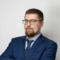 Константин Голобоков