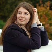 Анастасия Семижон