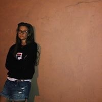 Елизавета Корепина