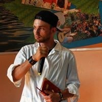 Валерий Руссков