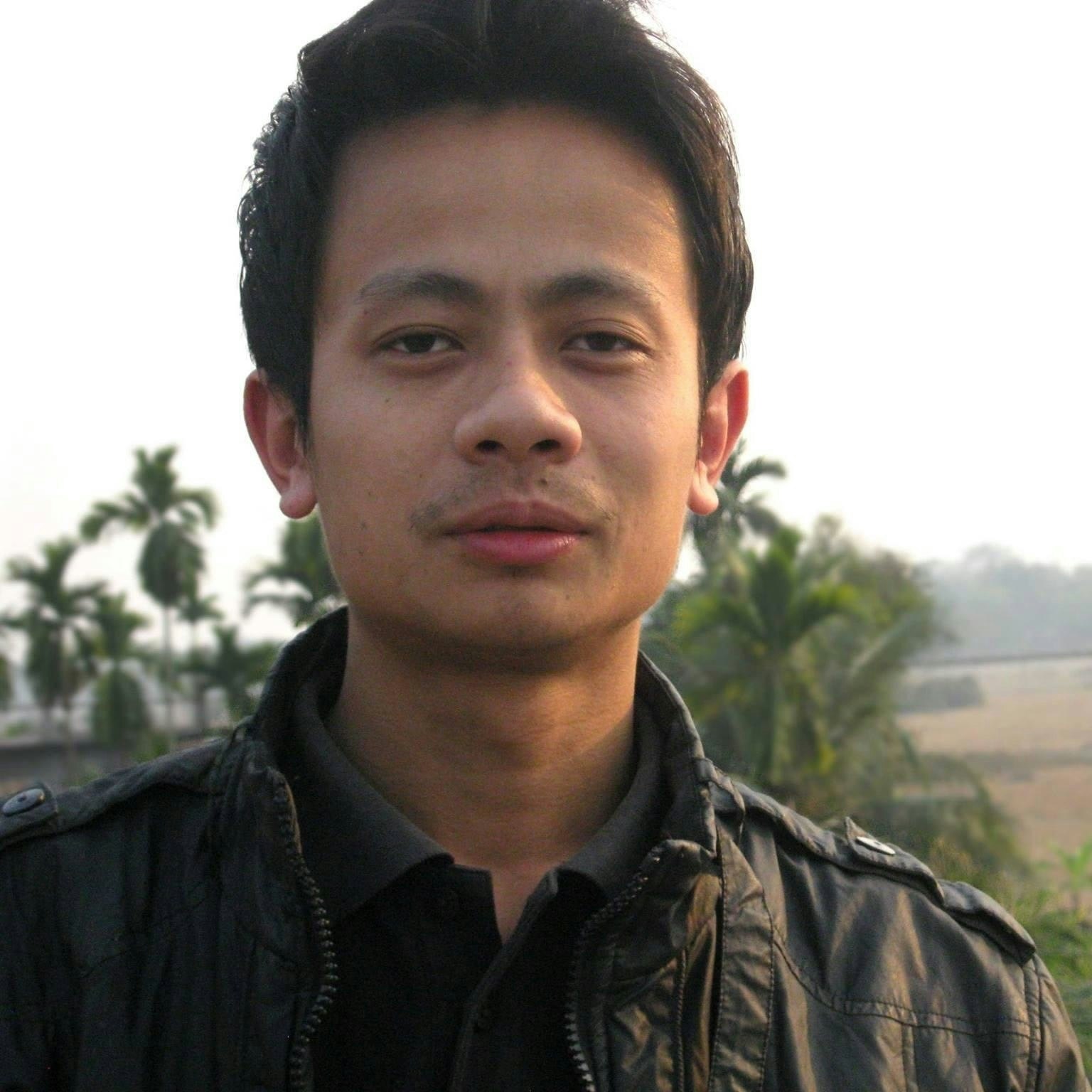 Sudarshan Sonowal