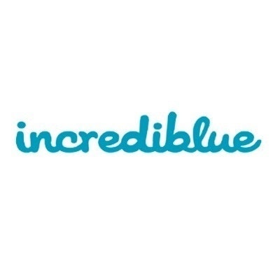 incrediblue