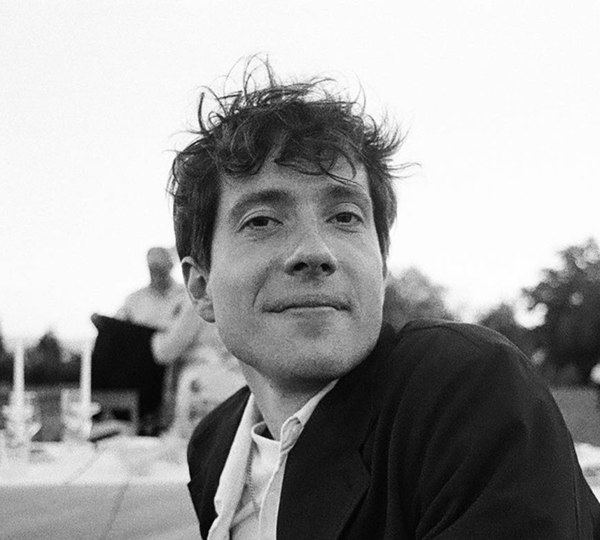 Sergey Nugaev