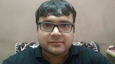 Rohit Dsouza