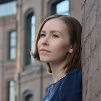 Анна Елфимова