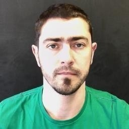 Panagiotis Efthymiou