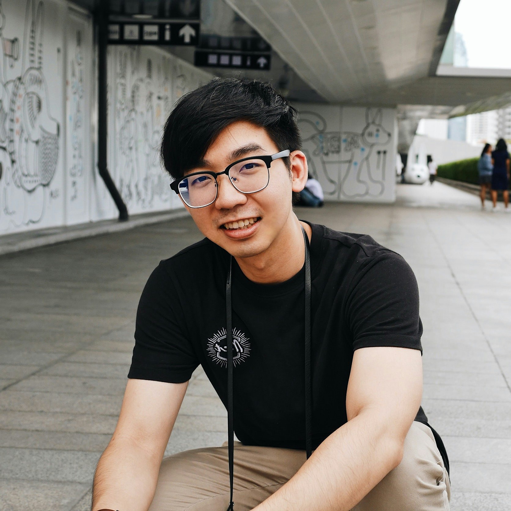 Chitsanupong Jirapitakkul