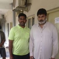 Sai Kumar