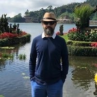 Грант Дандуров