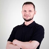 Андрей Климов