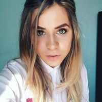 Таня Толмачёва