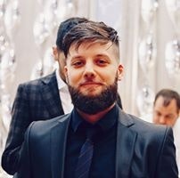 Павел Тулум