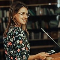 Татьяна Поспелова